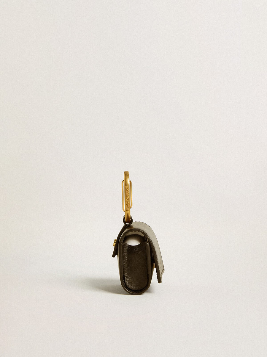 Črn ovitek za airpod