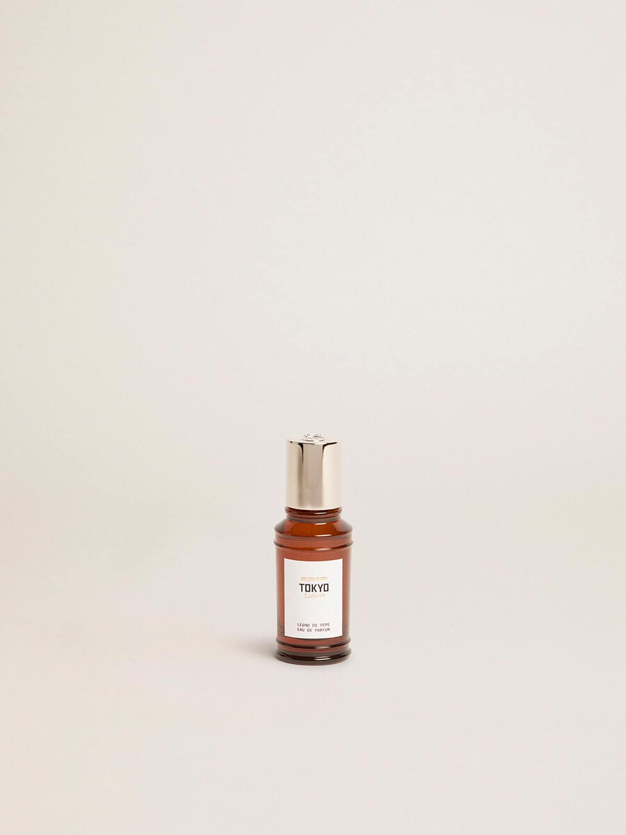 tokyo essence pepper wood parfumska voda 20 ml