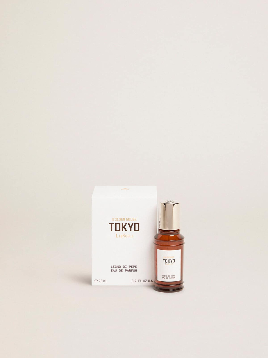 tokyo essence pepper wood parfumska voda 20 ml