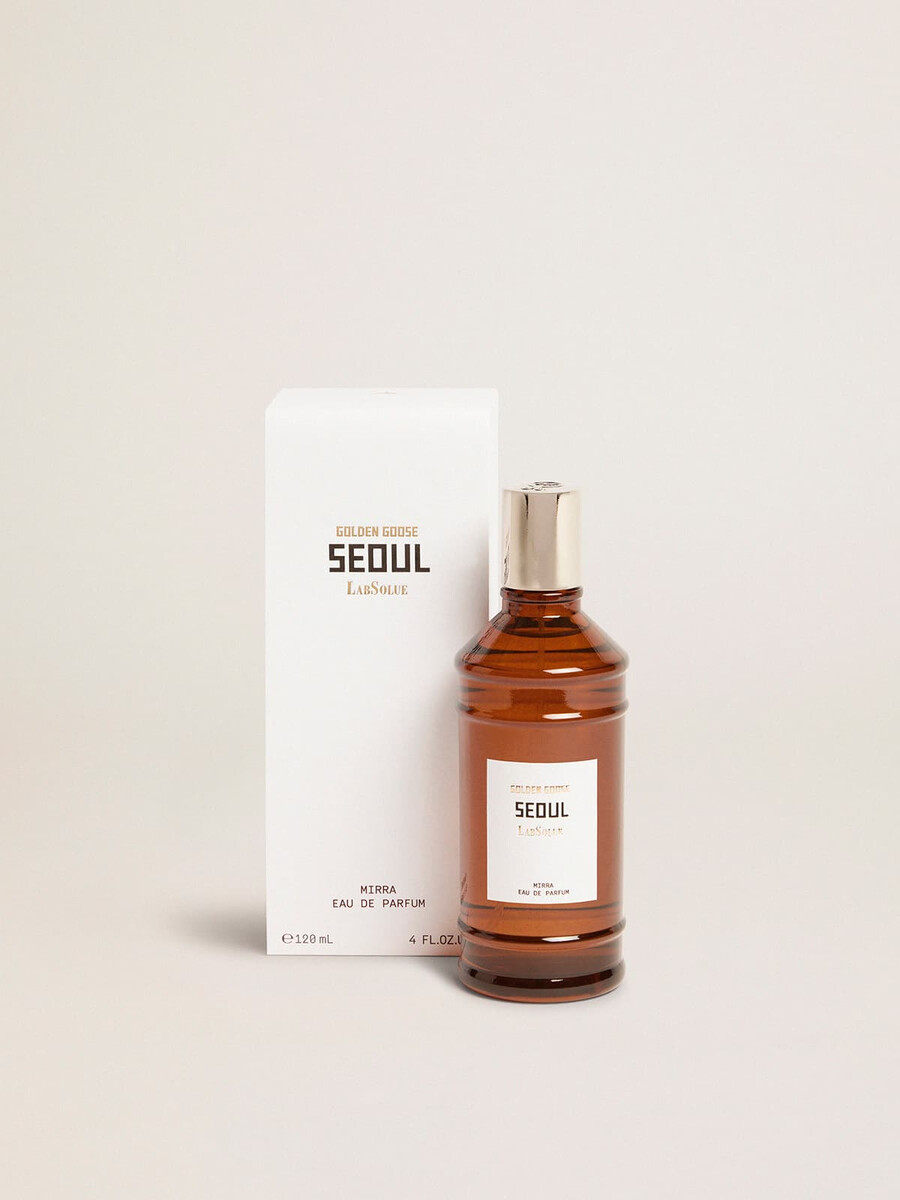 seoul essence myrrh parfumska voda 120 ml.