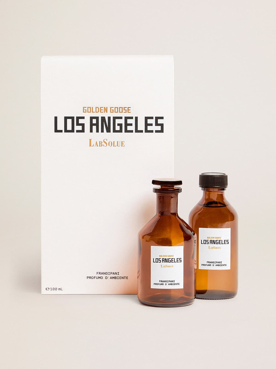 los angeles essence frangipane difuzor 100 ml.