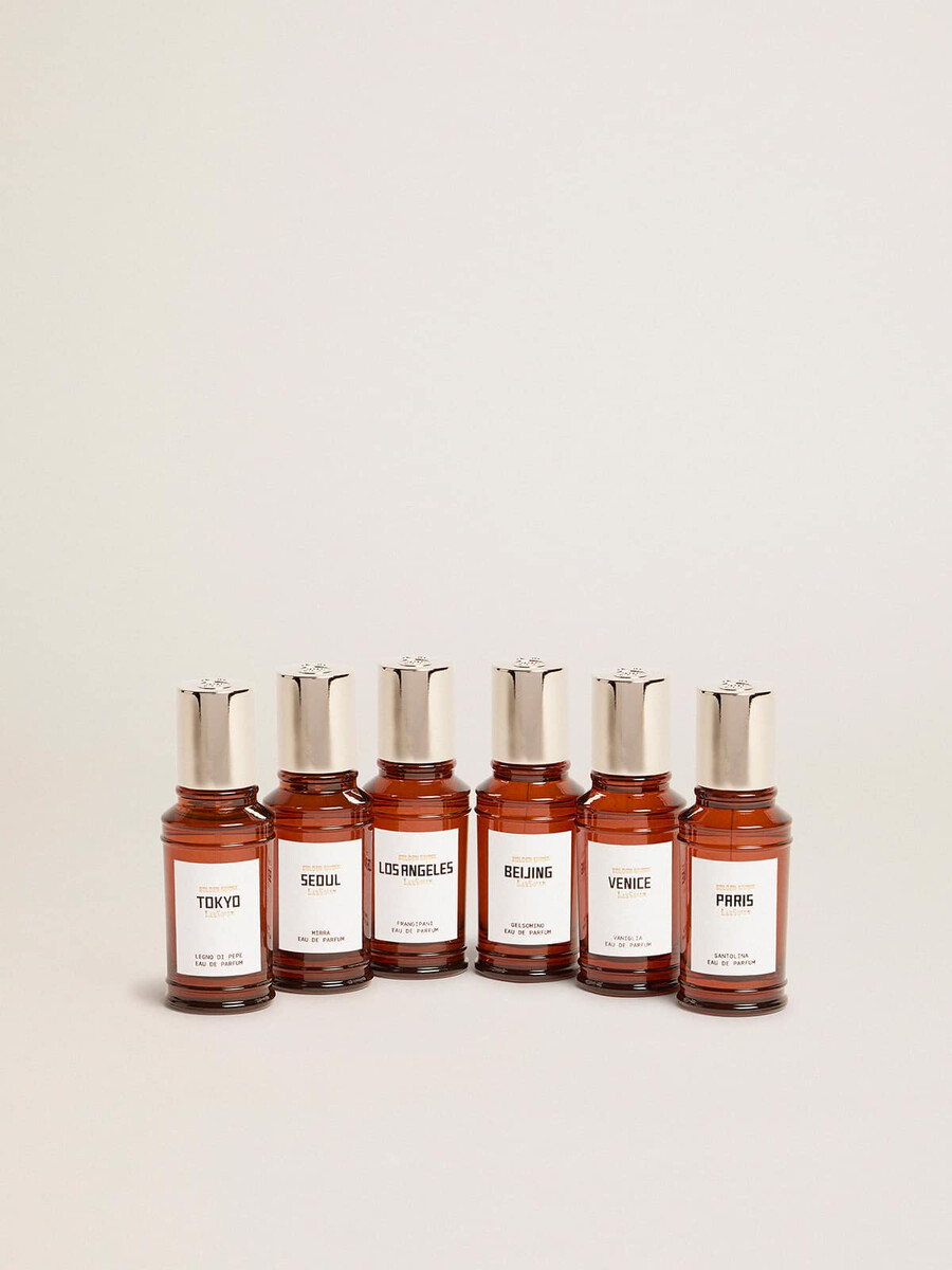 parfumska voda venice essence vanilla 20 ml.