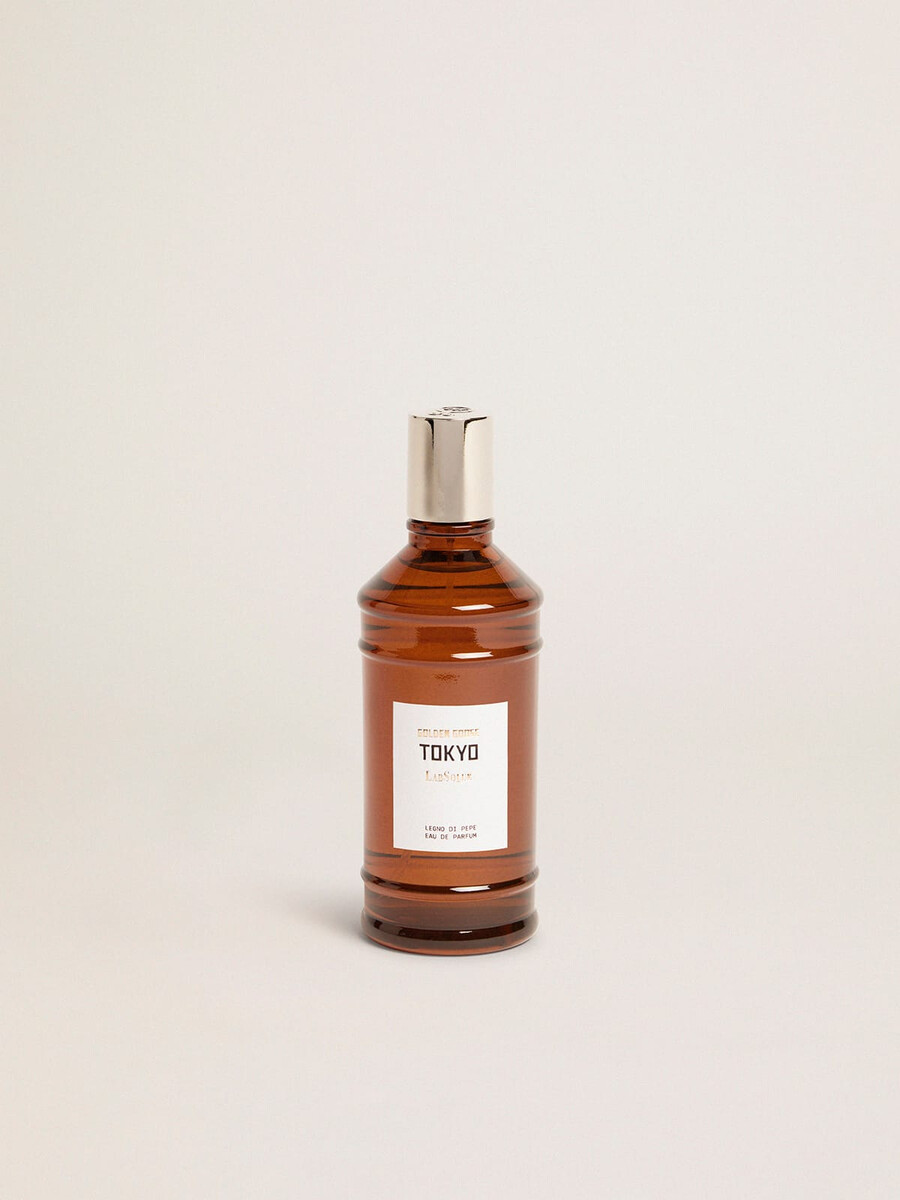 tokyo essence pepper wood parfumska voda 120 ml.