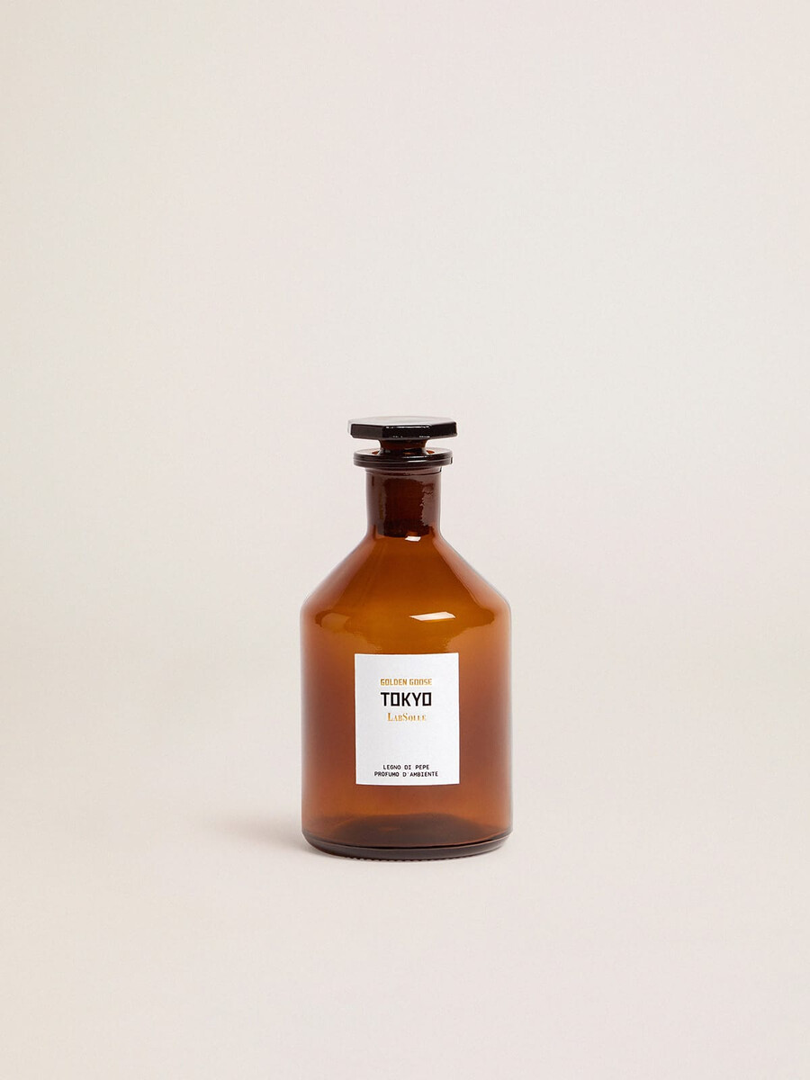 difuzor tokyo essence pepper wood 250 ml.
