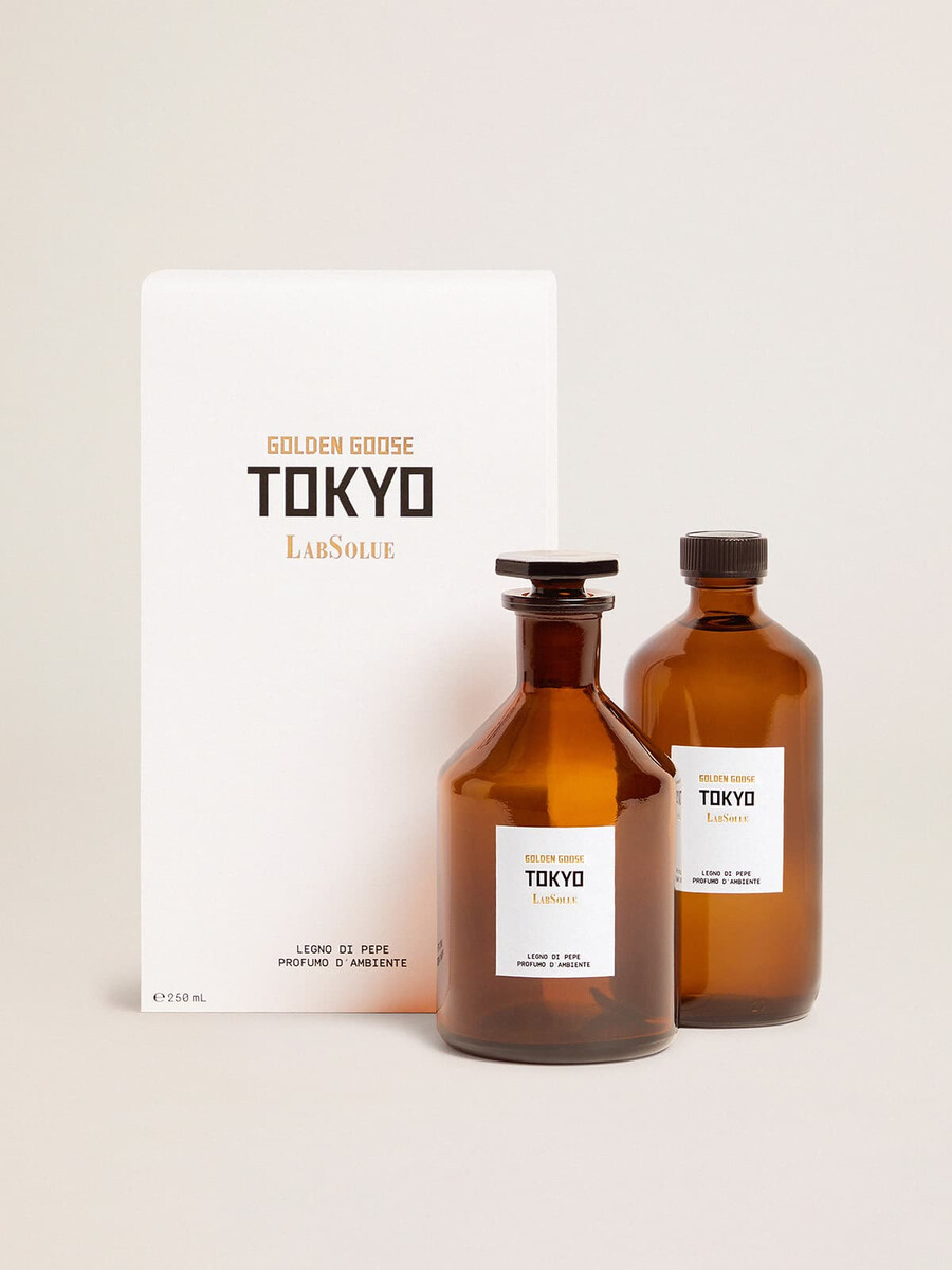 difuzor tokyo essence pepper wood 250 ml.