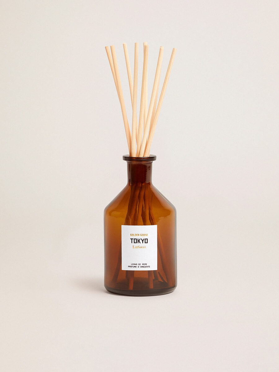 difuzor tokyo essence pepper wood 250 ml.