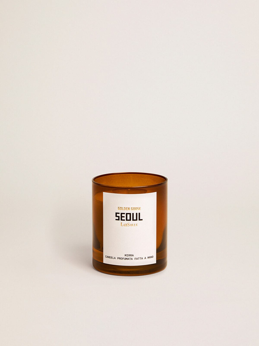 dišeča sveča seoul essence mira 200 g.