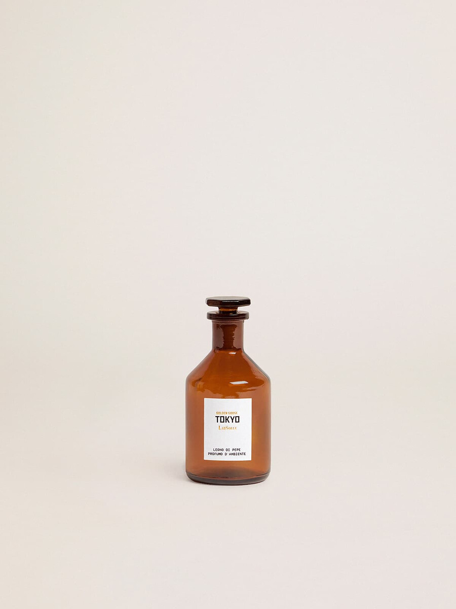 difuzor tokyo essence pepper wood 100 ml.