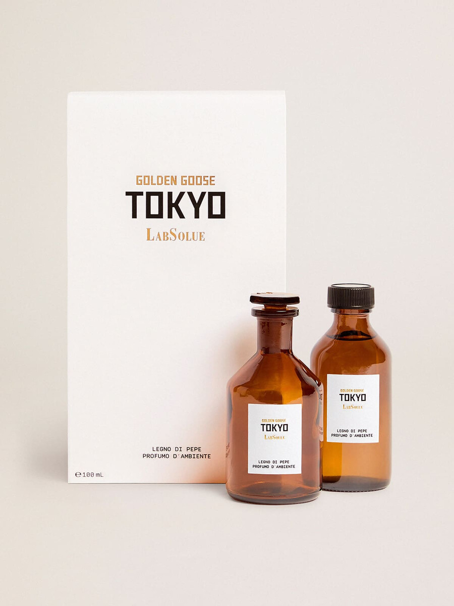 difuzor tokyo essence pepper wood 100 ml.
