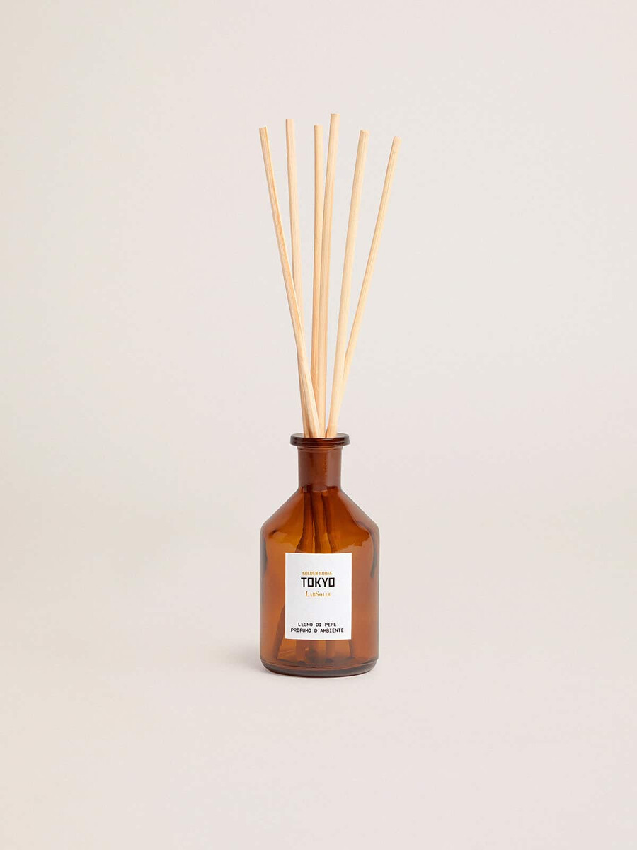 difuzor tokyo essence pepper wood 100 ml.